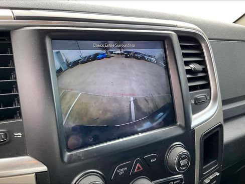 Used 2019 RAM 1500 Lone Star image 27