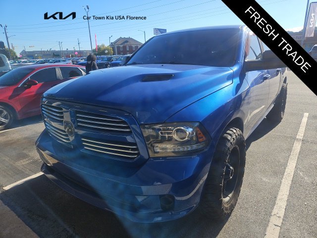 Used 2015 RAM 1500 Sport AWD/4WD image 4