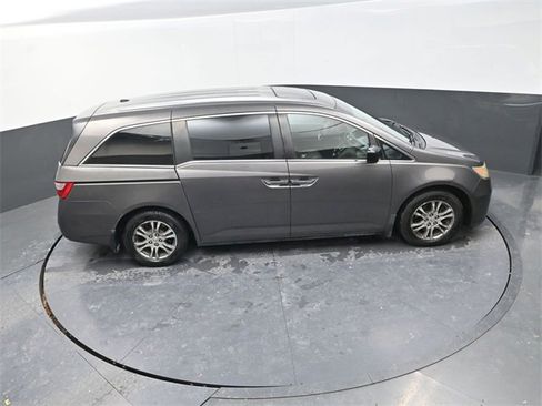 Used 2012 Honda Odyssey EX-L image 16