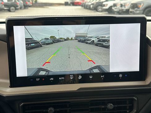 New 2025 Ford Bronco Sport Big Bend image 58