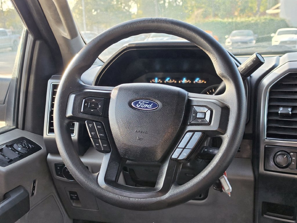 Used 2018 Ford F150 XLT AWD/4WD image 20