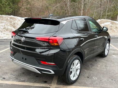 Used 2023 Buick Encore GX Preferred w/ Cold Weather Comfort Package image 5