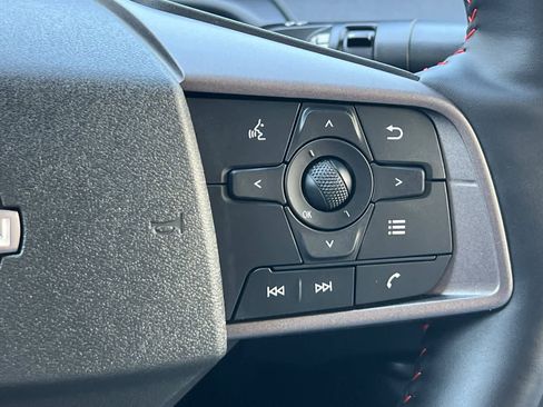 New 2026 Nissan Sentra SR image 28