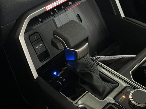 New 2026 Toyota Tundra Limited image 18