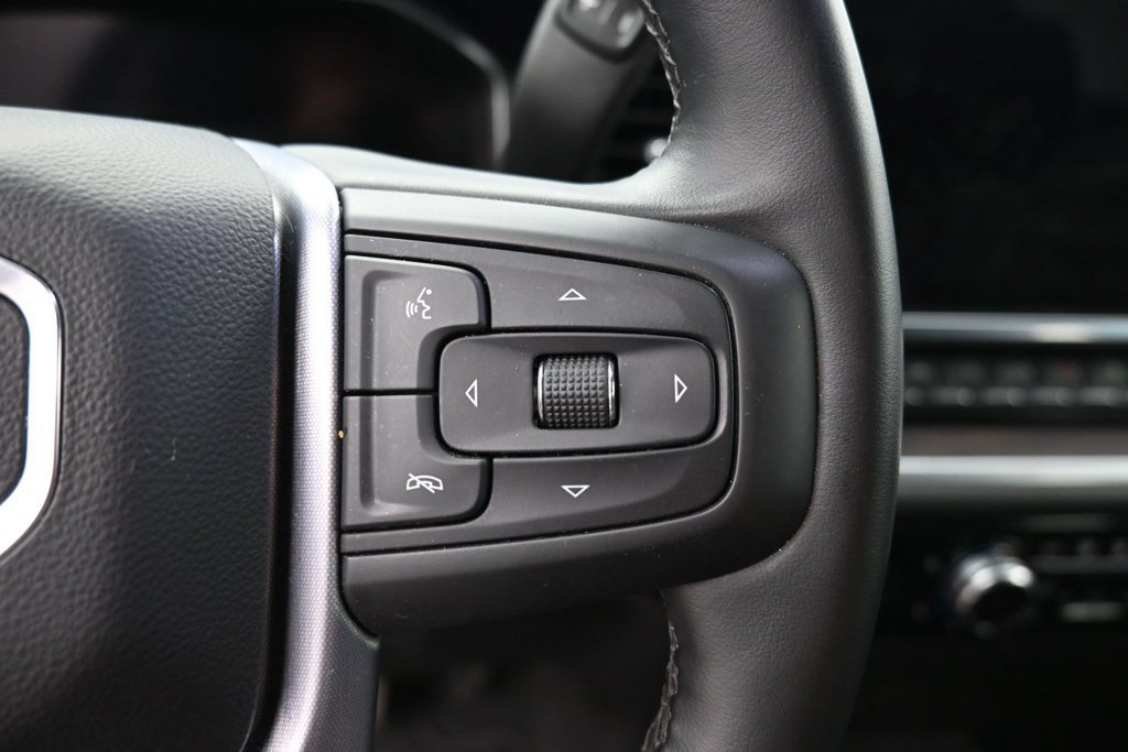 Used 2026 GMC Sierra 1500 SLT AWD/4WD image 20