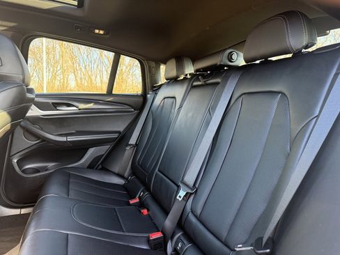 Used 2023 BMW X4 xDrive30i w/ Convenience Package image 21