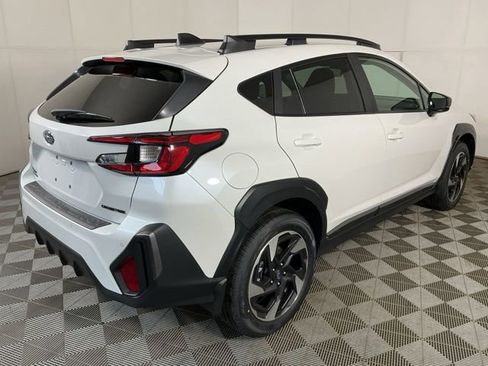 New 2026 Subaru Crosstrek 2.5i Limited image 7