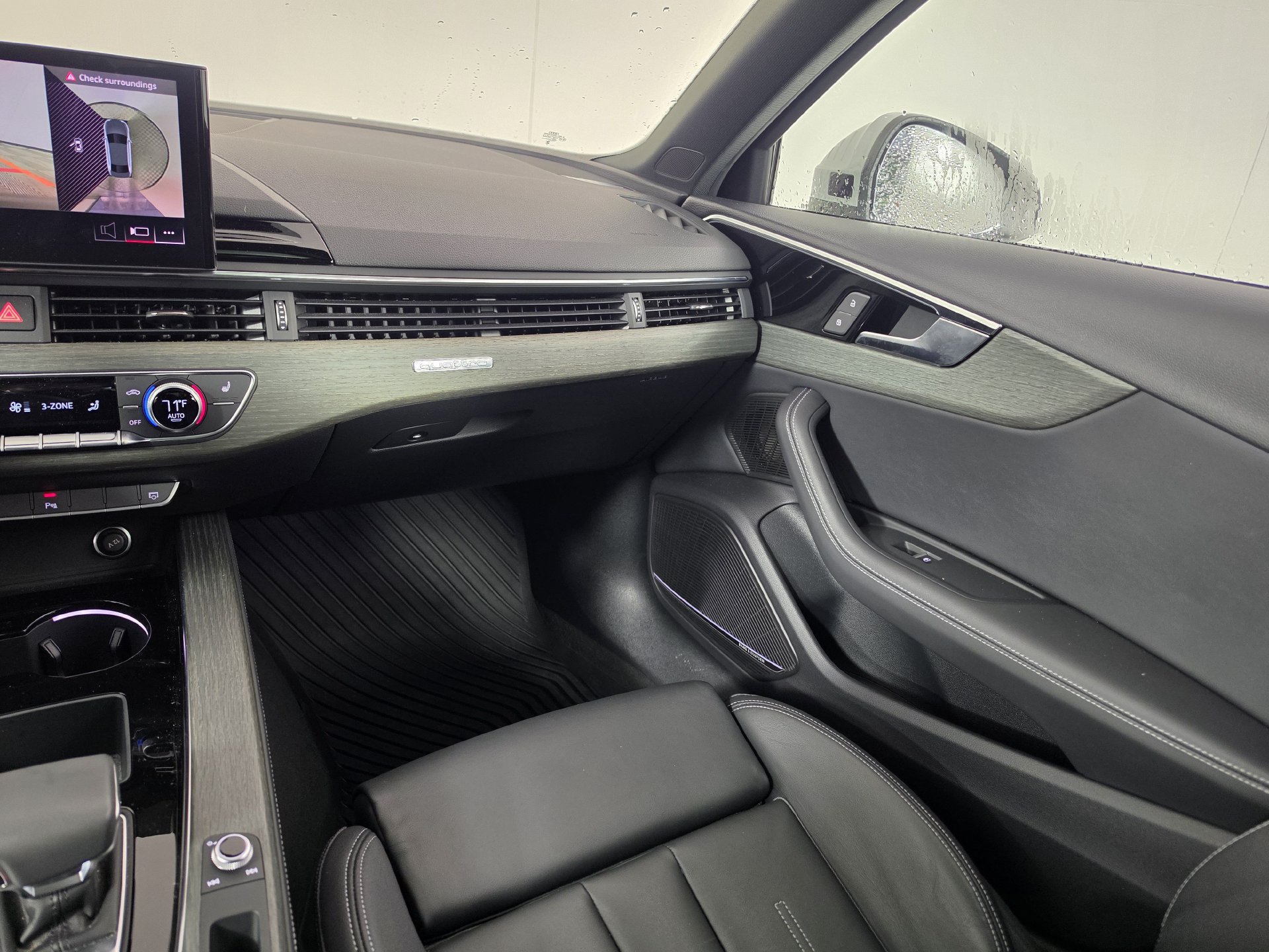 Used 2023 Audi A4 2.0T Premium Plus w/ Premium Plus Package AWD/4WD image 24