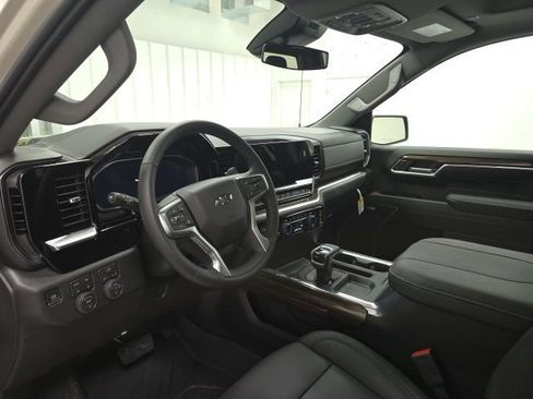 New 2026 Chevrolet Silverado 1500 RST w/ Convenience Package II image 9