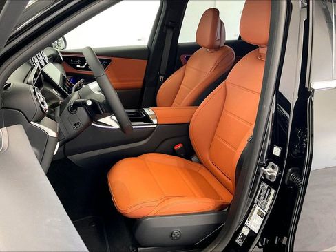 New 2026 Mercedes-Benz GLC 300 4MATIC image 9