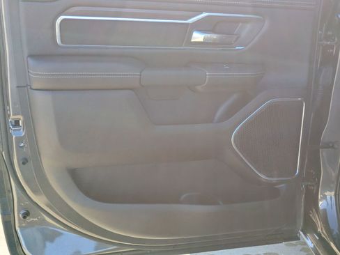 New 2026 RAM 1500 Laramie image 14