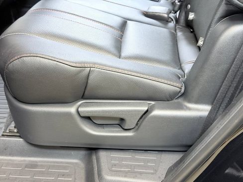 Used 2022 Honda Passport TrailSport image 22