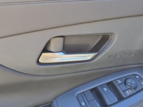 New 2026 Nissan Sentra SV w/ SV Convenience Package image 16