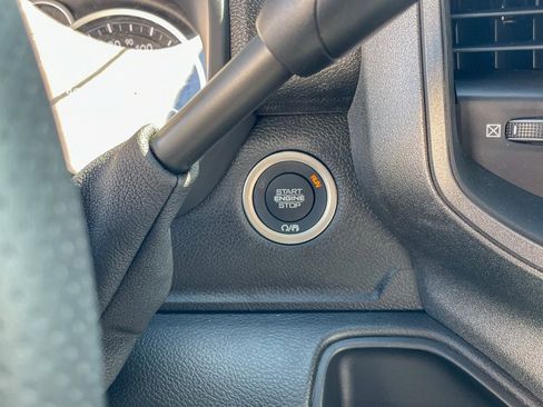 New 2025 RAM 3500 Tradesman image 28