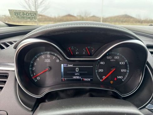 Used 2014 Chevrolet Impala LTZ image 36