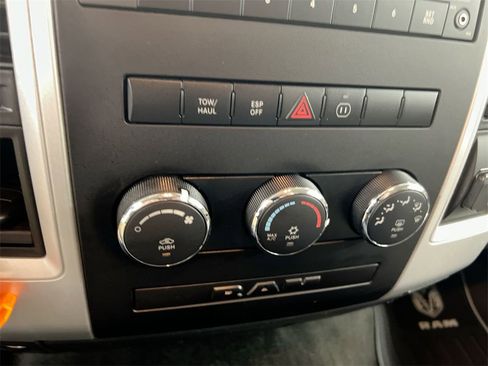 Used 2009 Dodge Ram 1500 Truck SLT w/ Big Horn Regional Pkg image 14