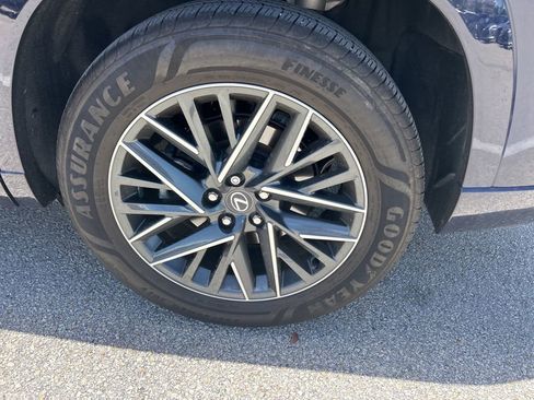Used 2025 Lexus TX 350 AWD w/ Technology Package image 2