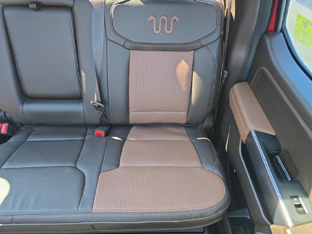 Certified 2024 Ford F150 King Ranch AWD/4WD image 17
