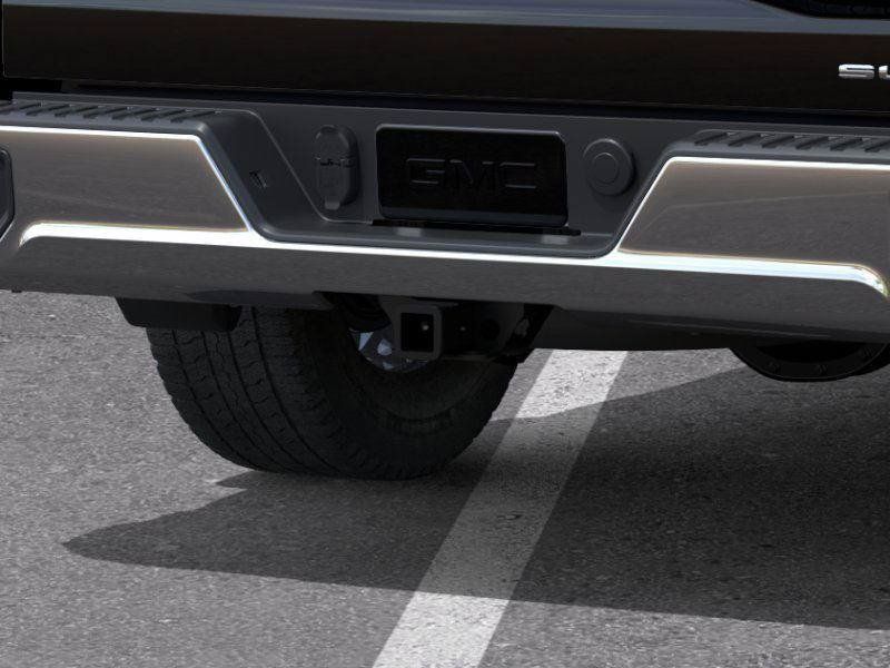 Used 2026 GMC Sierra 1500 SLE AWD/4WD image 7