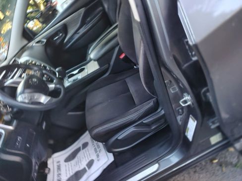 Used 2017 Nissan Murano S image 6