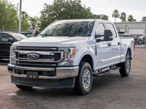 Used 2022 Ford F250 XLT image 3