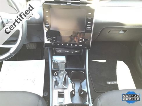 Certified 2022 Hyundai Tucson SEL w/ Convenience Package image 11
