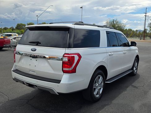 Used 2019 Ford Expedition Max XLT w/ Equipment Group 202A RWD image 5