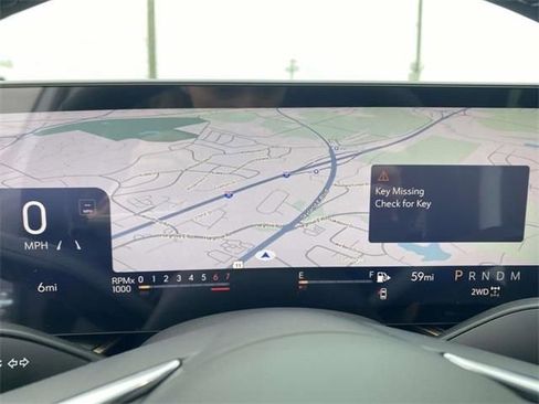 New 2026 Buick Envision Sport Touring image 17