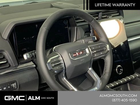 New 2026 GMC Terrain Elevation image 8