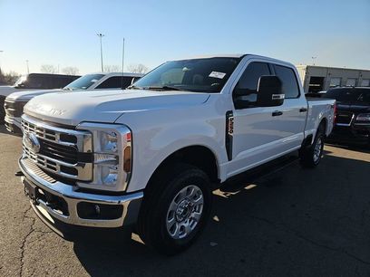 Used 2024 Ford F250 XLT w/ FX4 Off-Road Package