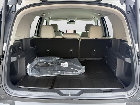 New 2026 Honda Passport RTL image 15