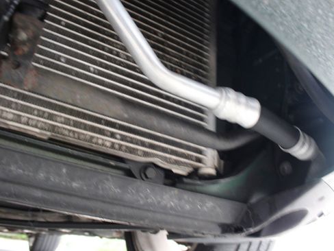 Used 2003 Jaguar XK8 Convertible image 14