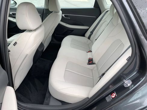 Used 2023 Hyundai Sonata SE w/ Cargo Package FWD image 25