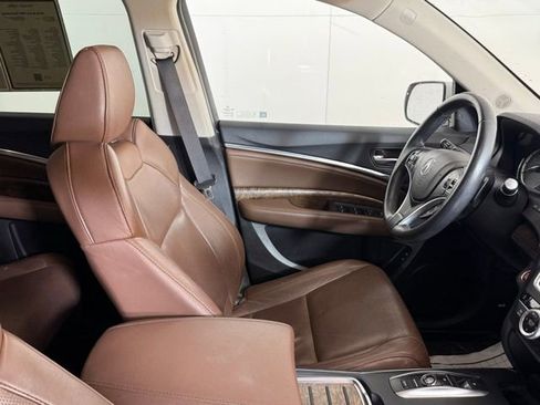 Used 2020 Acura MDX FWD w/ Technology Package image 30