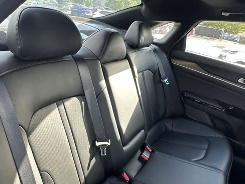 Certified 2024 Kia K5 GT w/ GT1 Package FWD image 26