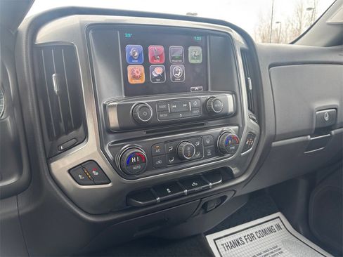 Used 2016 Chevrolet Silverado 1500 LT image 26