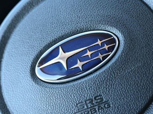New 2026 Subaru Ascent Bronze Edition AWD/4WD image 32
