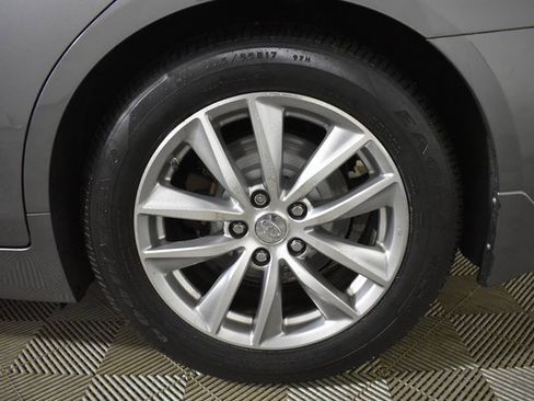 Used 2014 INFINITI Q50 Premium w/ Navigation Package image 39