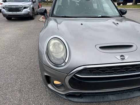 Used 2017 MINI Cooper Clubman S FWD image 14