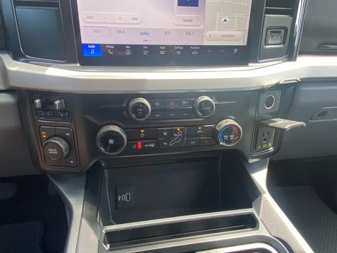 New 2026 Ford F350 XLT AWD/4WD image 17
