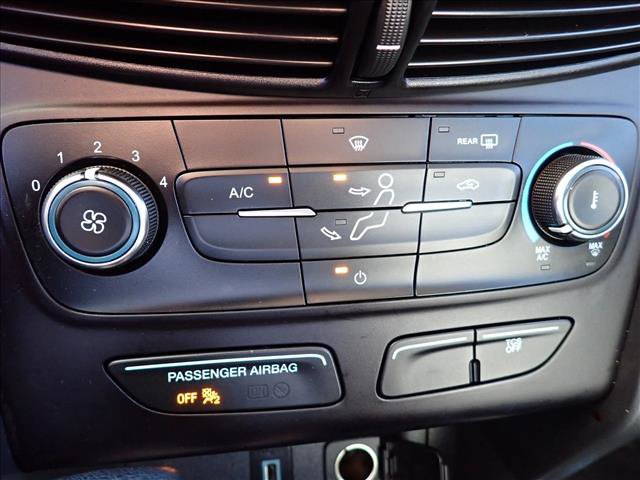 Used 2017 Ford Escape S FWD image 19