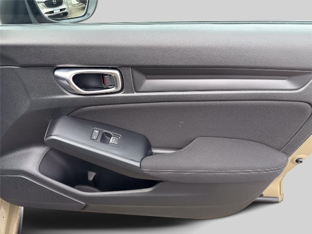 Used 2026 Honda Civic Sport image 25