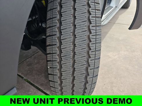 Used 2024 Ford Transit 150 Low Roof w/ Fleet Safety Package image 36