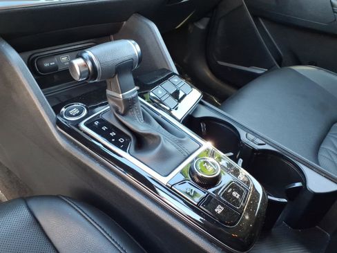 Used 2023 Kia Sportage X-Line image 14