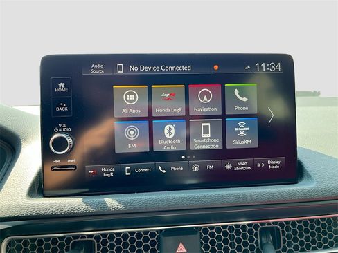 Used 2023 Honda Civic Type R image 15