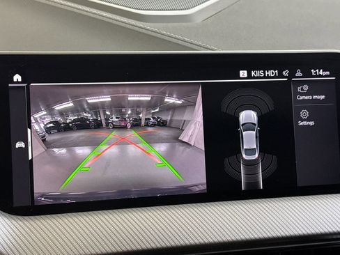 Certified 2022 BMW M235i xDrive Gran Coupe w/ Premium Package image 24