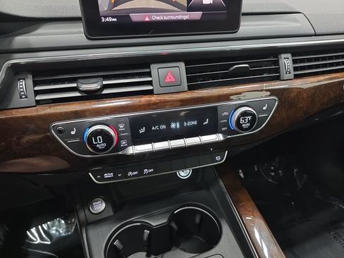 Used 2019 Audi A5 2.0T Premium AWD/4WD image 24