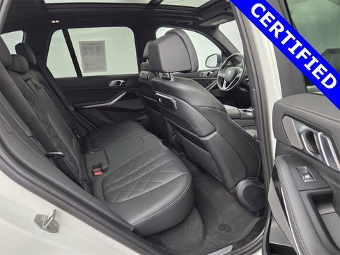 Certified 2024 BMW X5 xDrive40i image 16
