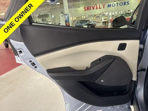 Used 2022 Ford Mustang Mach-E Premium RWD image 24