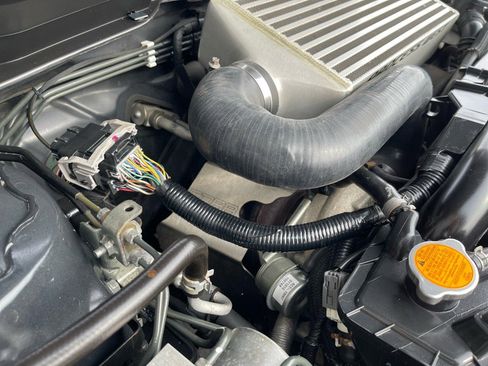 Used 2013 Subaru Impreza WRX Limited image 52